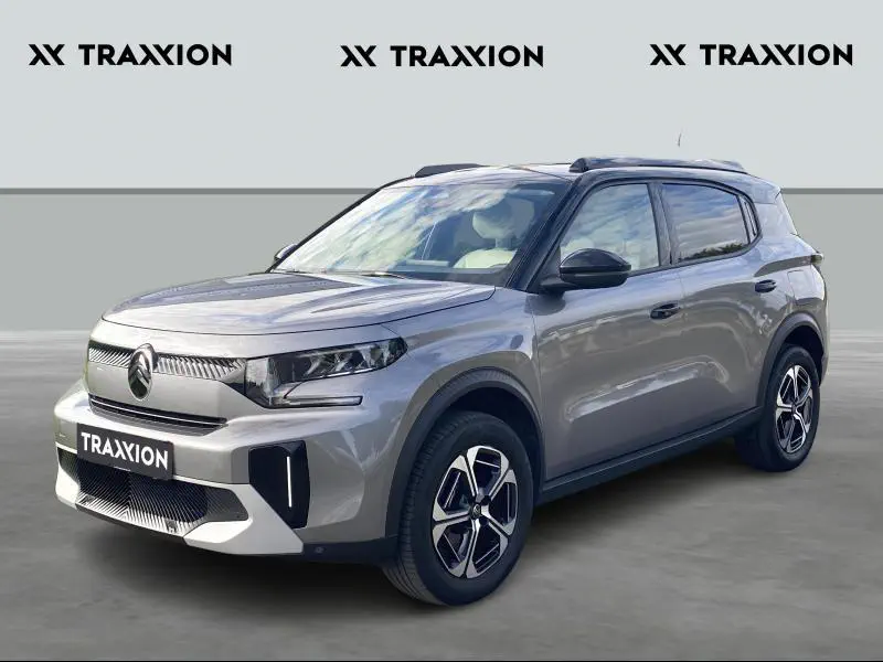 Citroën C3 Aircross - 0