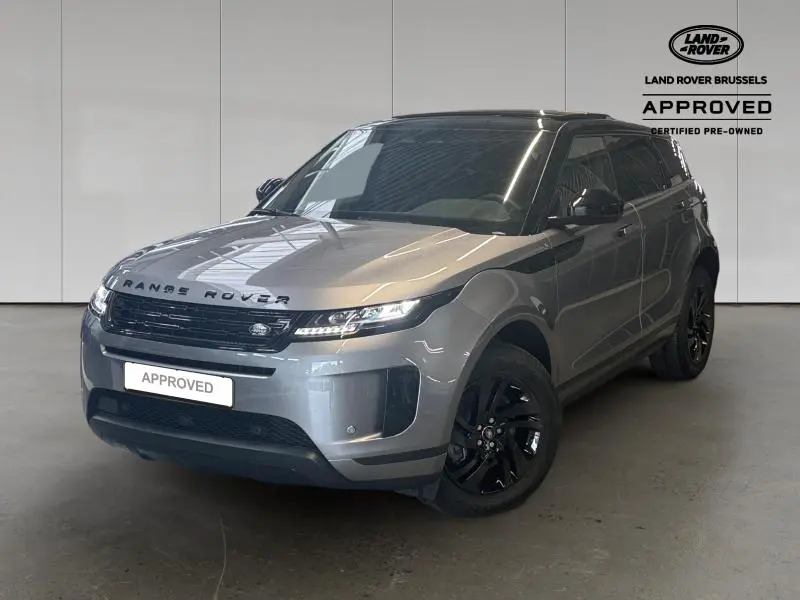 Land Rover Range Rover Evoque - 0