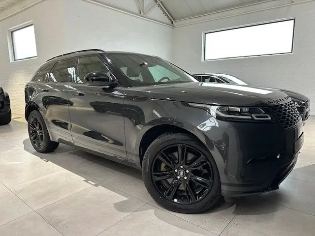Land Rover Range Rover Velar - 0