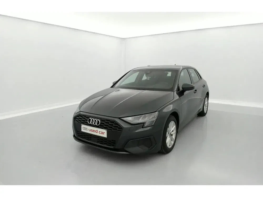 Audi A3 - 0