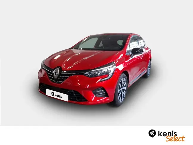 Renault Clio - 0