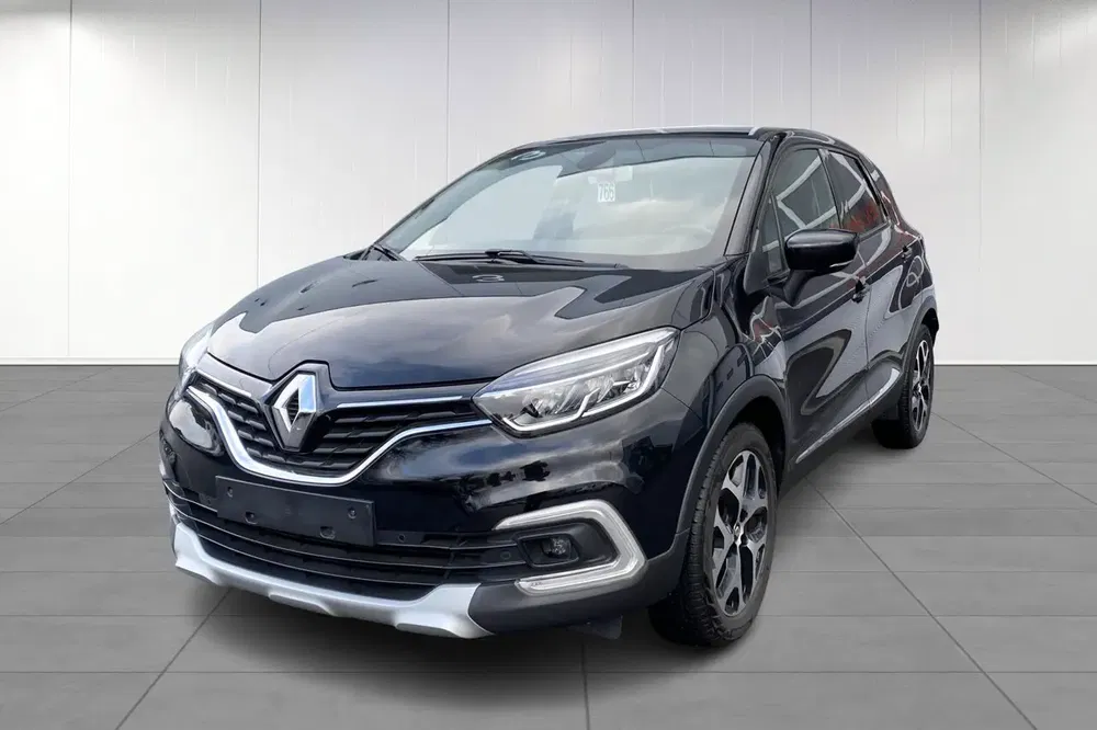 Renault Captur - 0