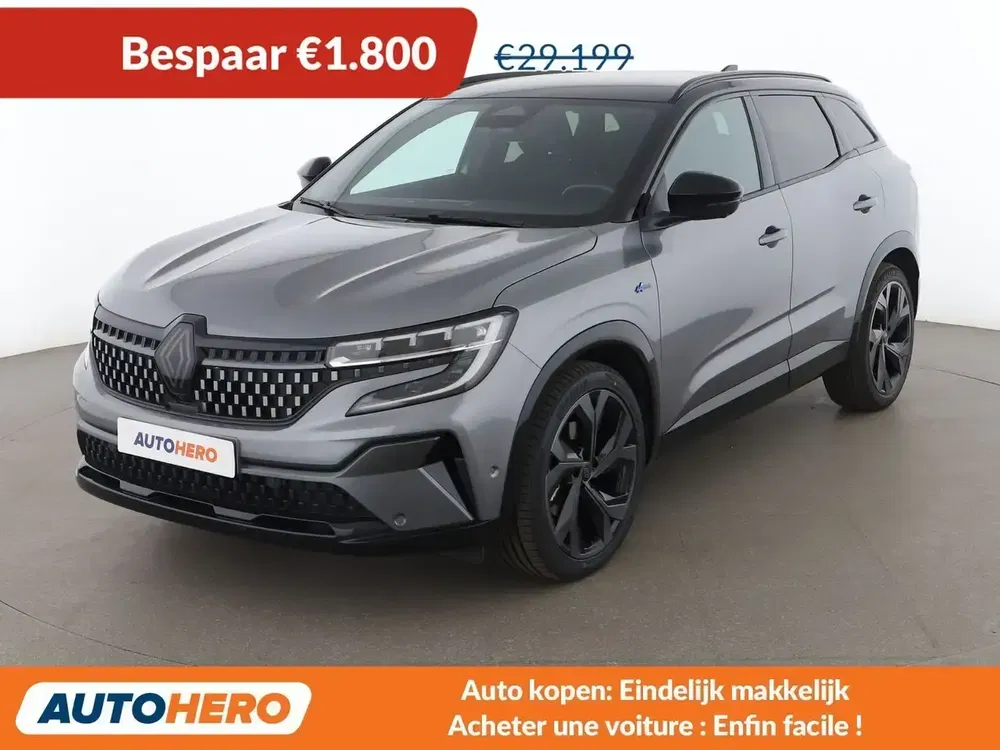 Renault Austral - 0