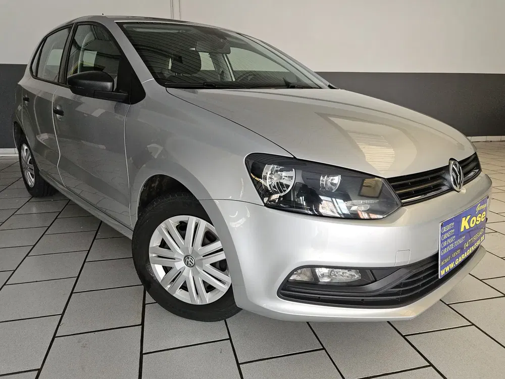 Volkswagen Polo - 0