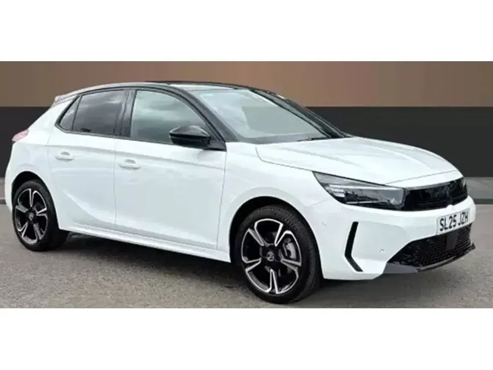 Opel Corsa - 0