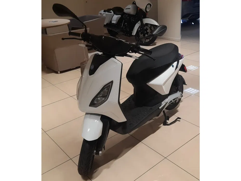 Piaggio Overig - 0