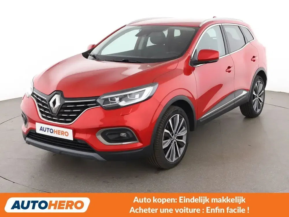 Renault Kadjar - 0