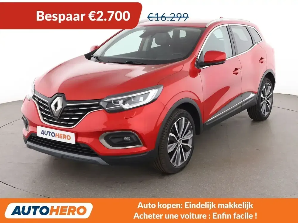 Renault Kadjar - 0