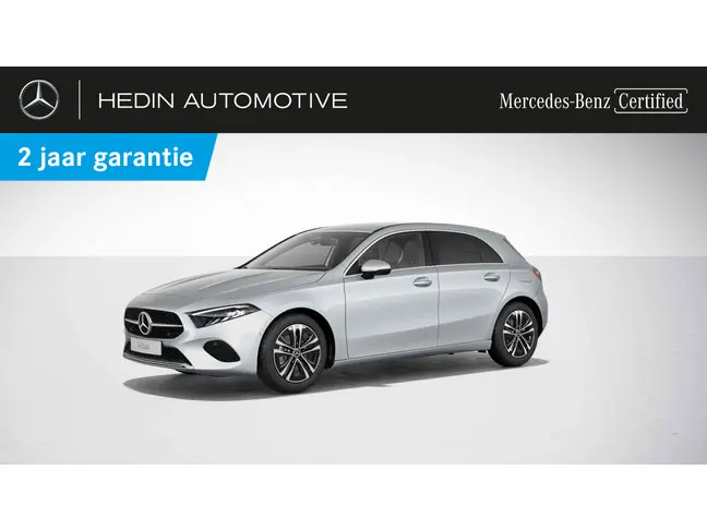 Mercedes A 180 - 0