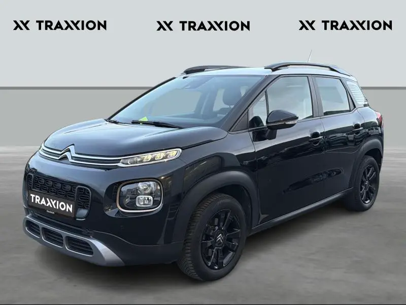 Citroën C3 Aircross - 0