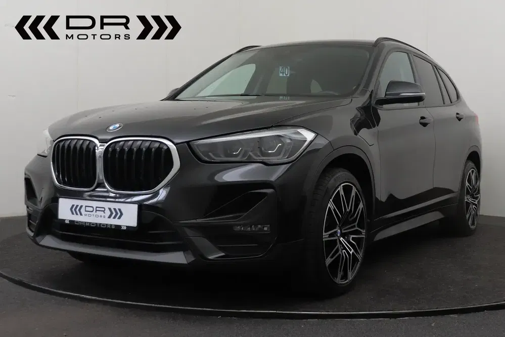 BMW X1 - 0