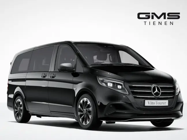 Mercedes Vito - 0
