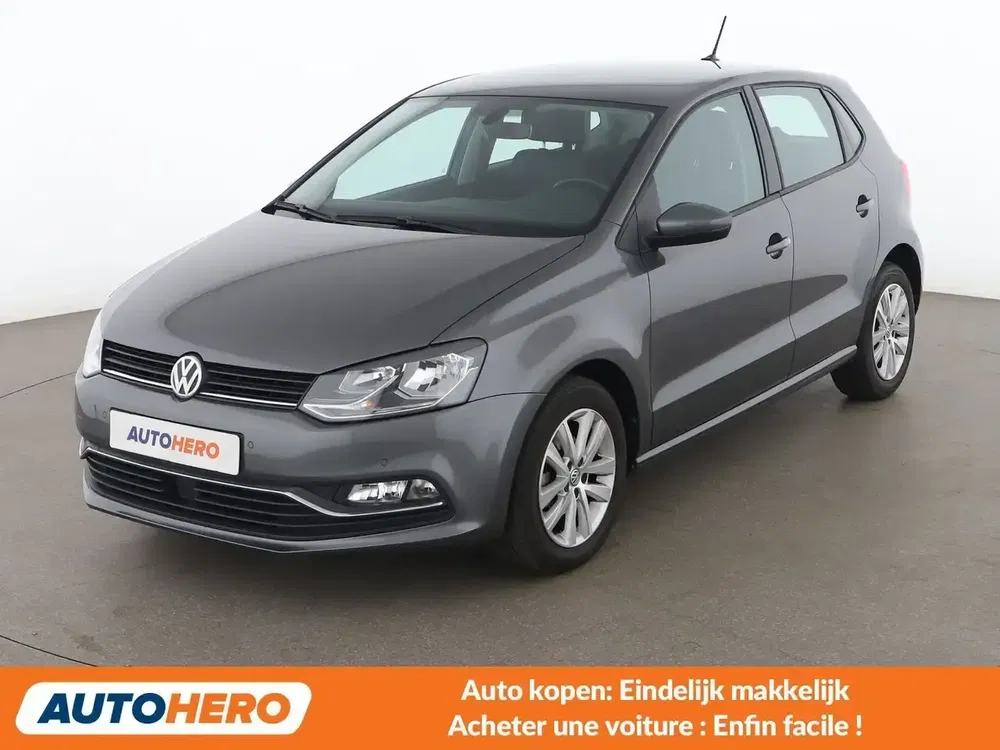 Volkswagen Polo - 0