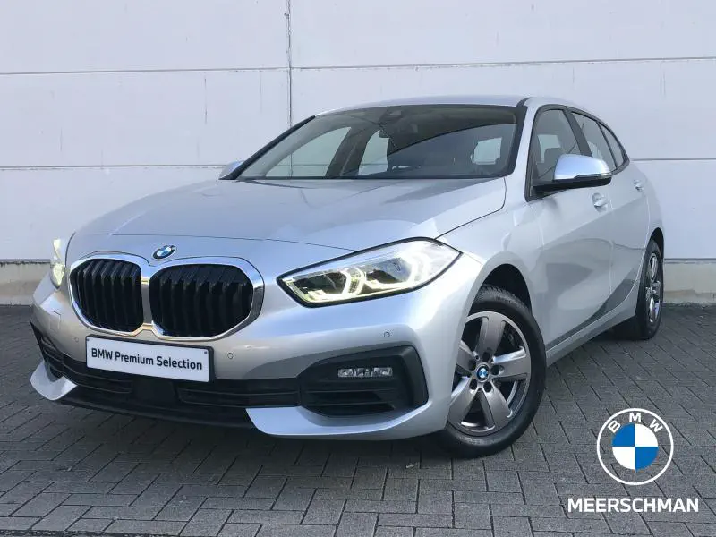 BMW 116 - 0