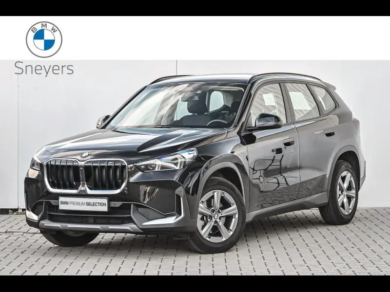 BMW X1 - 0
