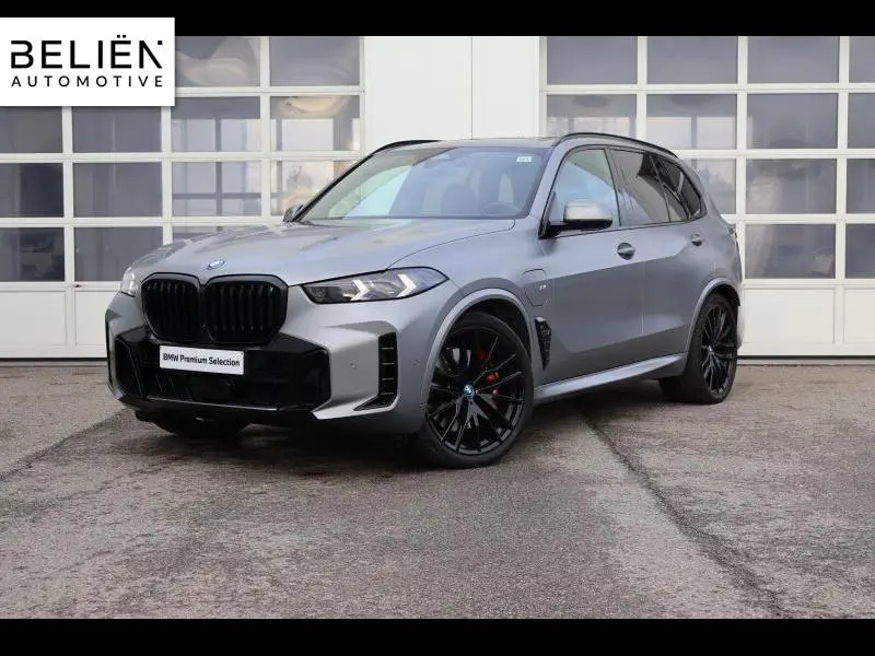 BMW X5 - 0