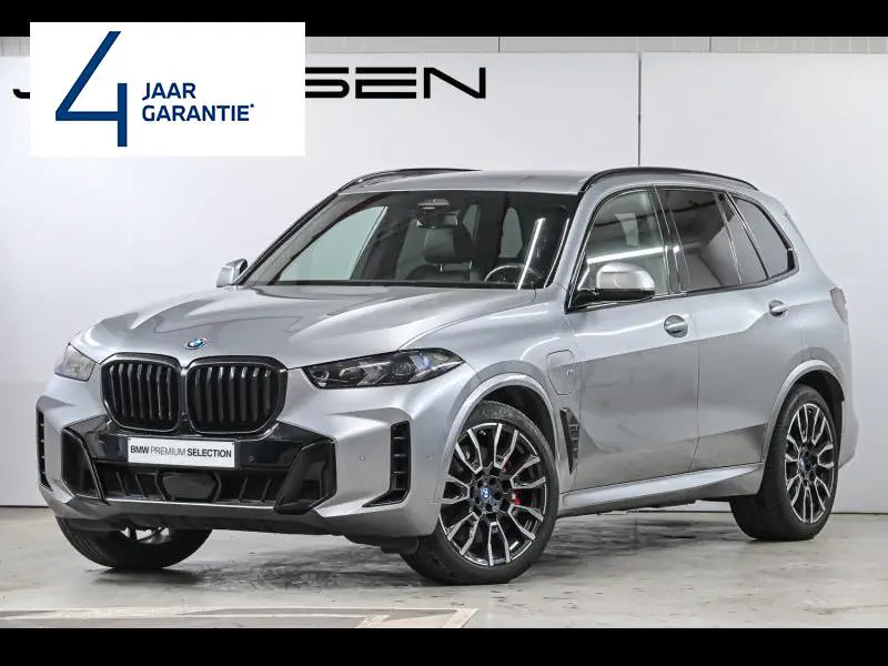 BMW X5 - 0