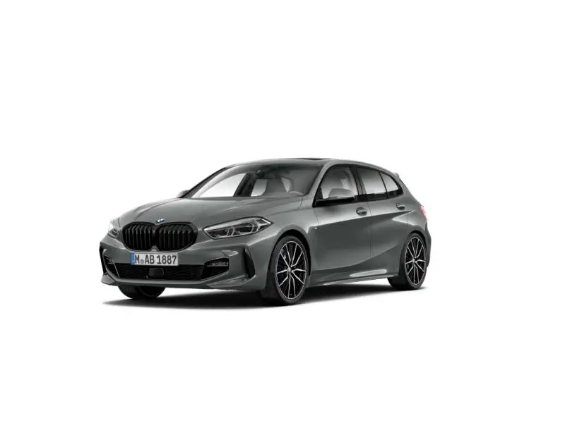 BMW 118 - 0