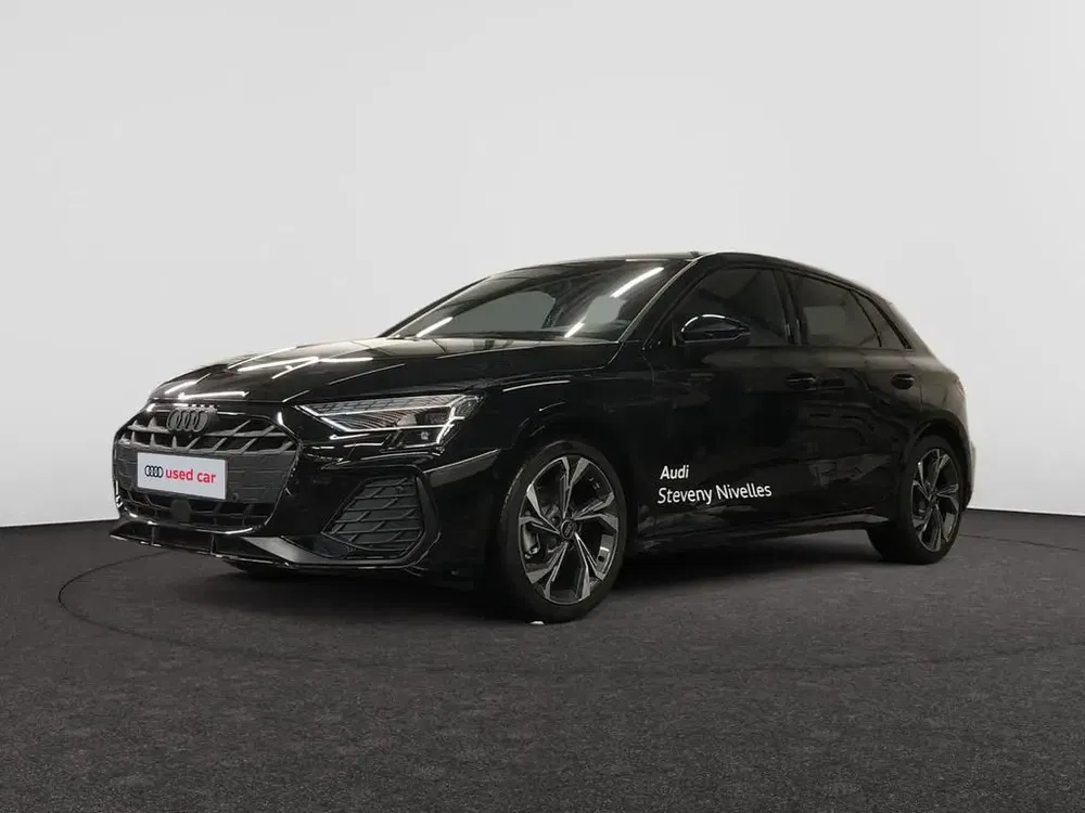 Audi A3 - 0