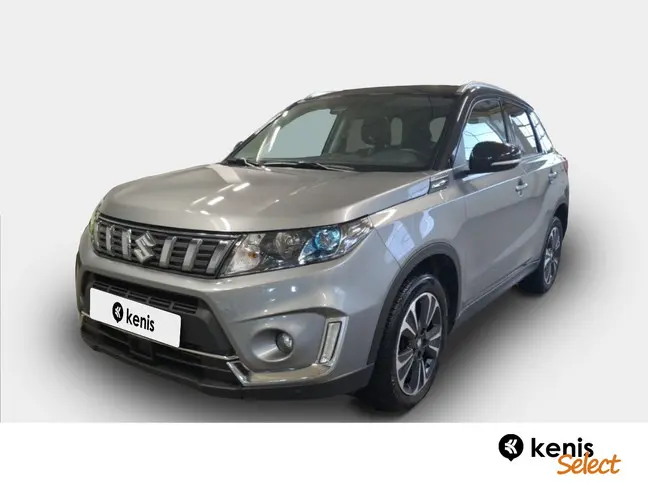 Suzuki Vitara - 0