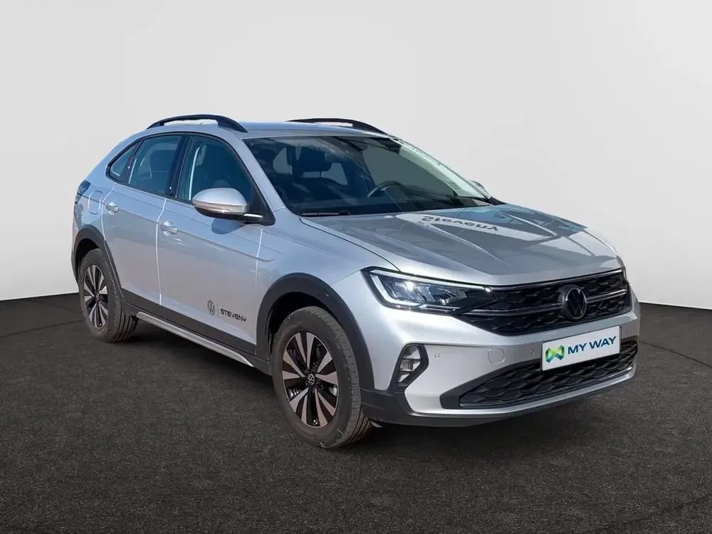 Volkswagen Taigo - 0