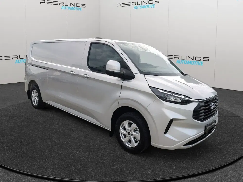 Ford Transit - 0