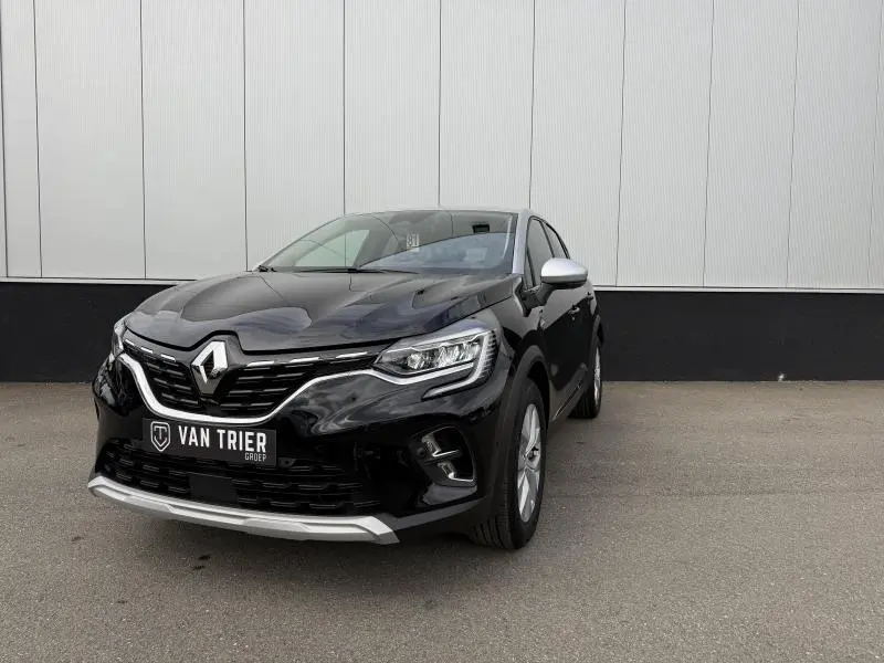 Renault Captur - 0