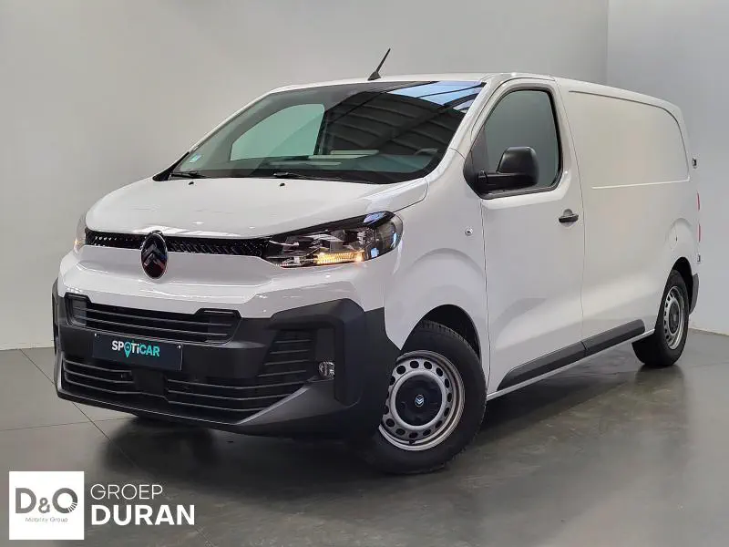 Citroën Jumpy - 0