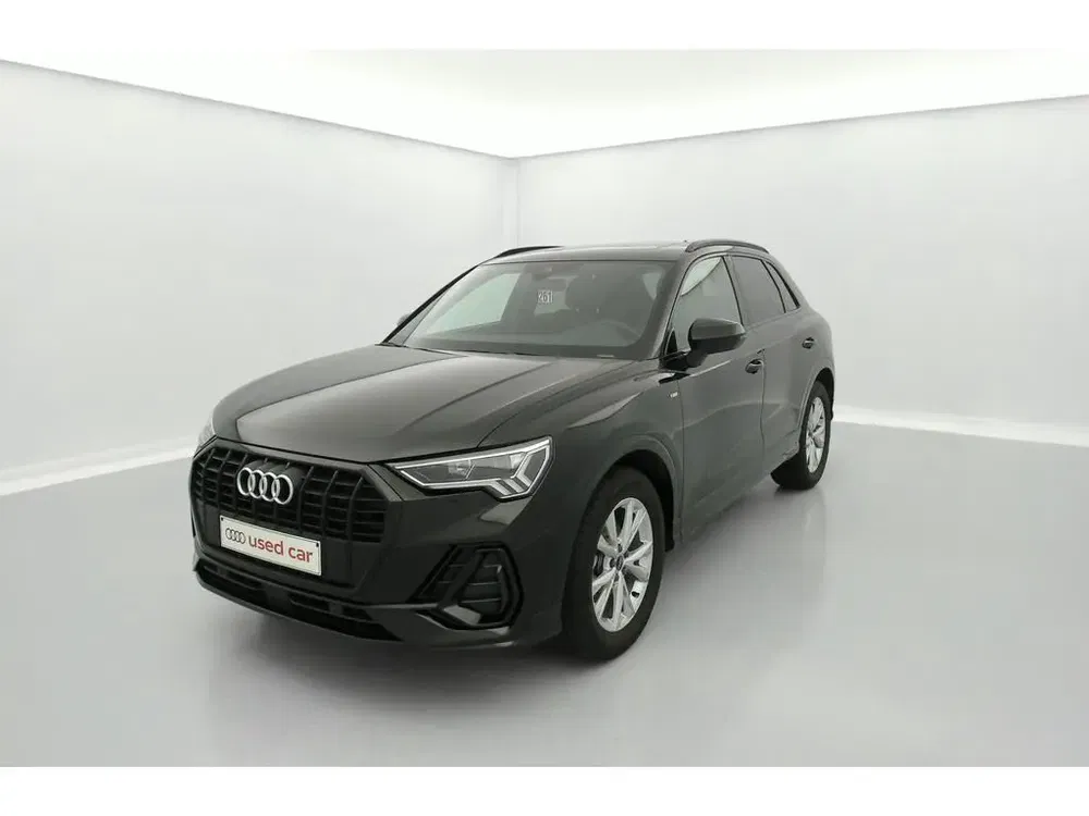 Audi Q3 - 0