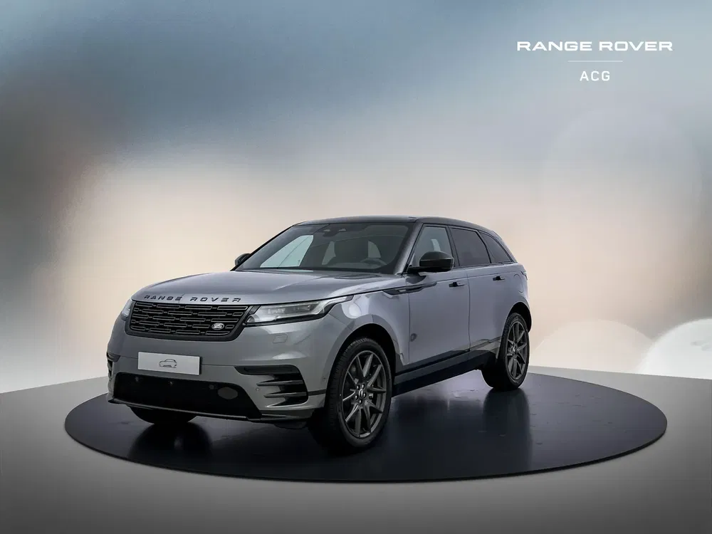 Land Rover Range Rover Velar - 0