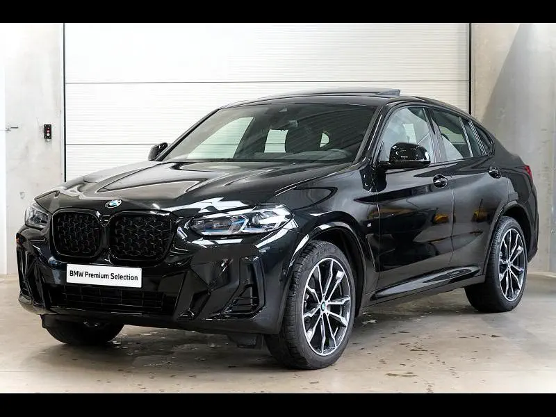 BMW X4 - 0