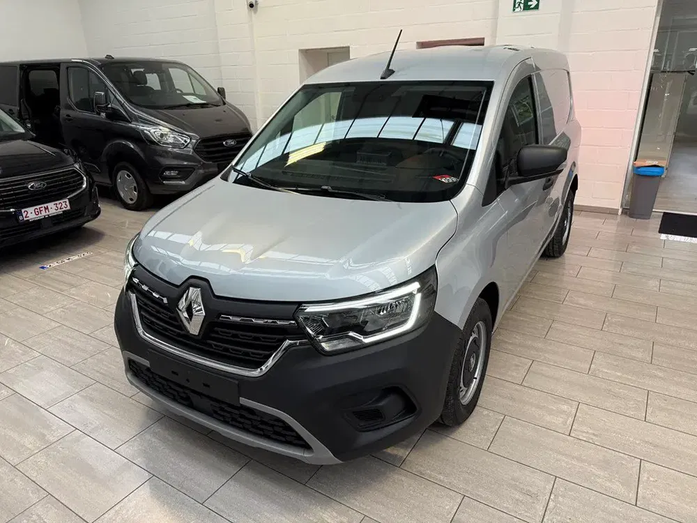 Renault Kangoo - 0