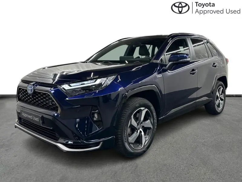 Toyota RAV 4 - 0