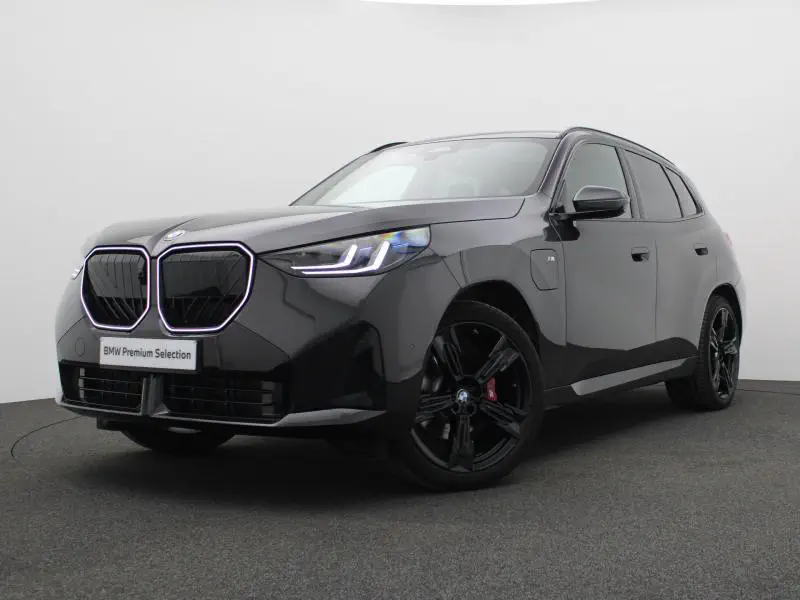 BMW X3 - 0