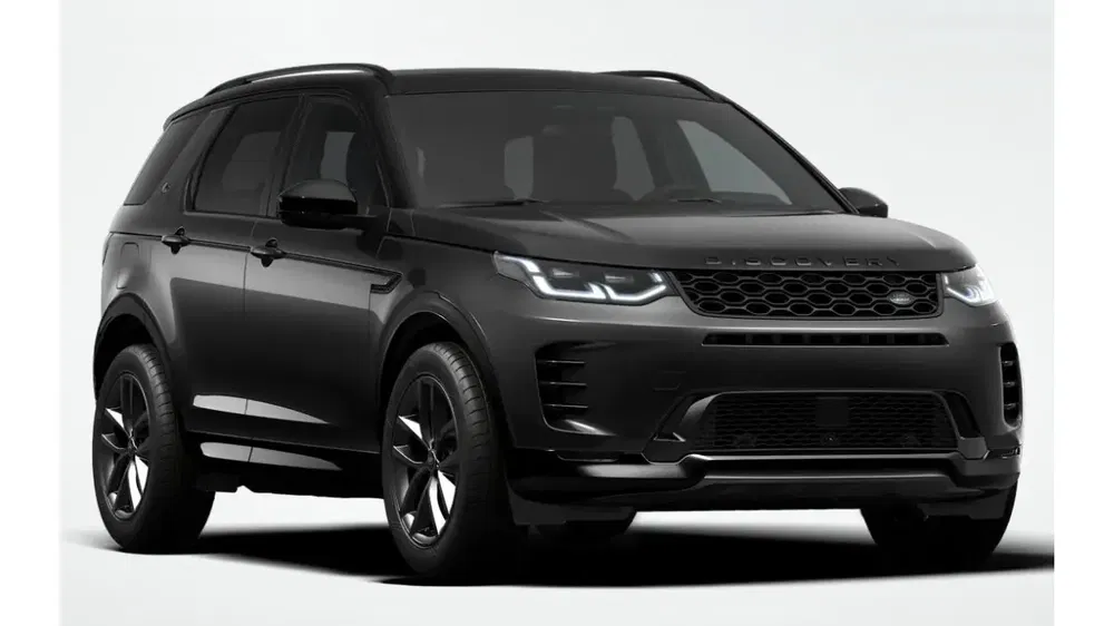 Land Rover Discovery Sport - 0