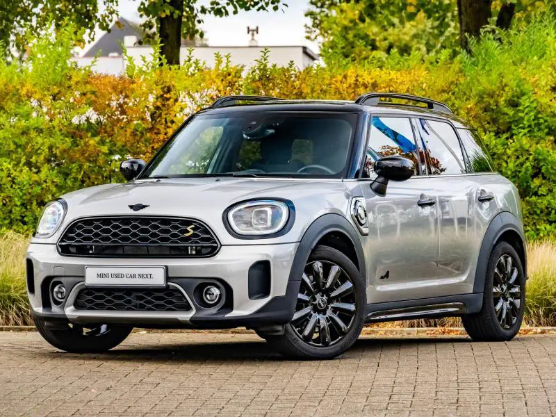 Mini Cooper SE Countryman - 0