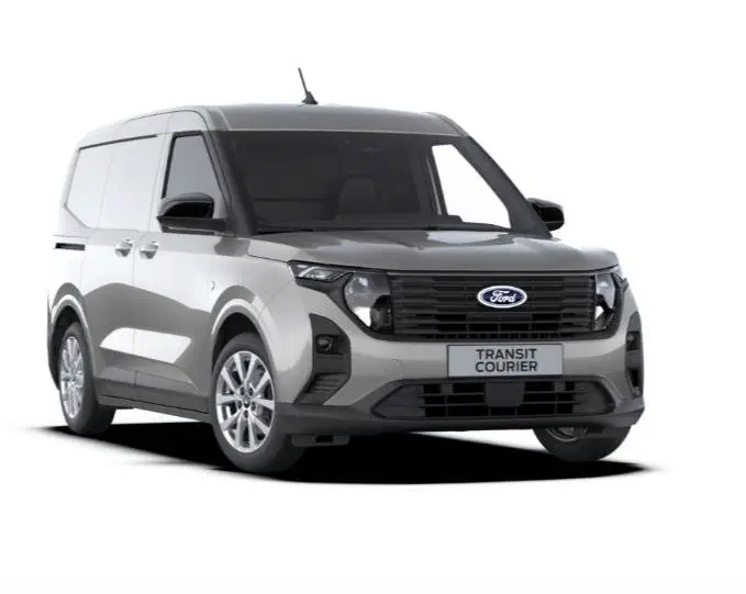 Ford Transit Courier - 0