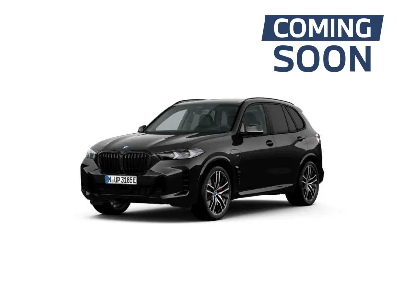 BMW X5 - 0