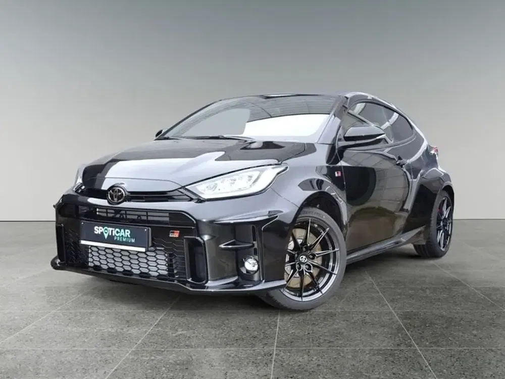 Toyota Yaris - 0
