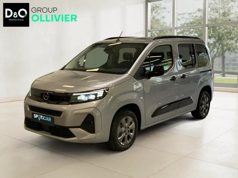 Opel Combo - 0
