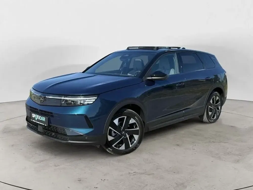Opel Grandland - 0