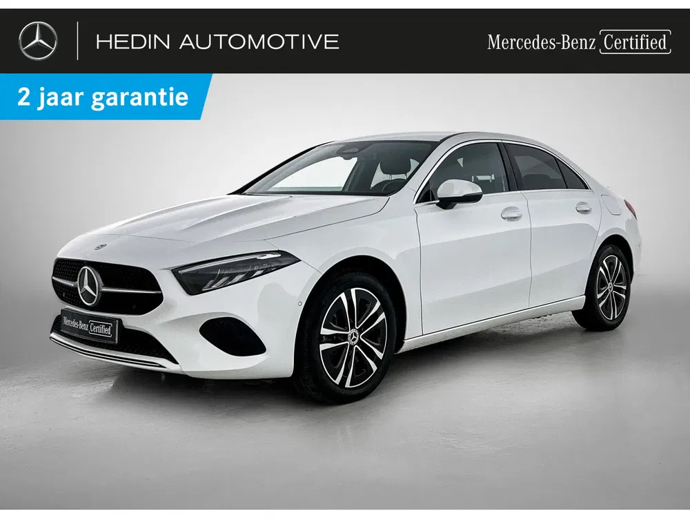 Mercedes A 250 - 0