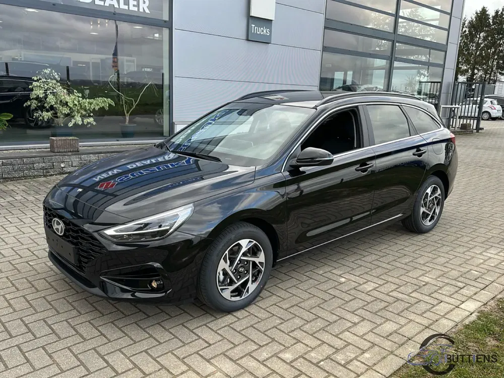 Hyundai i30 - 0