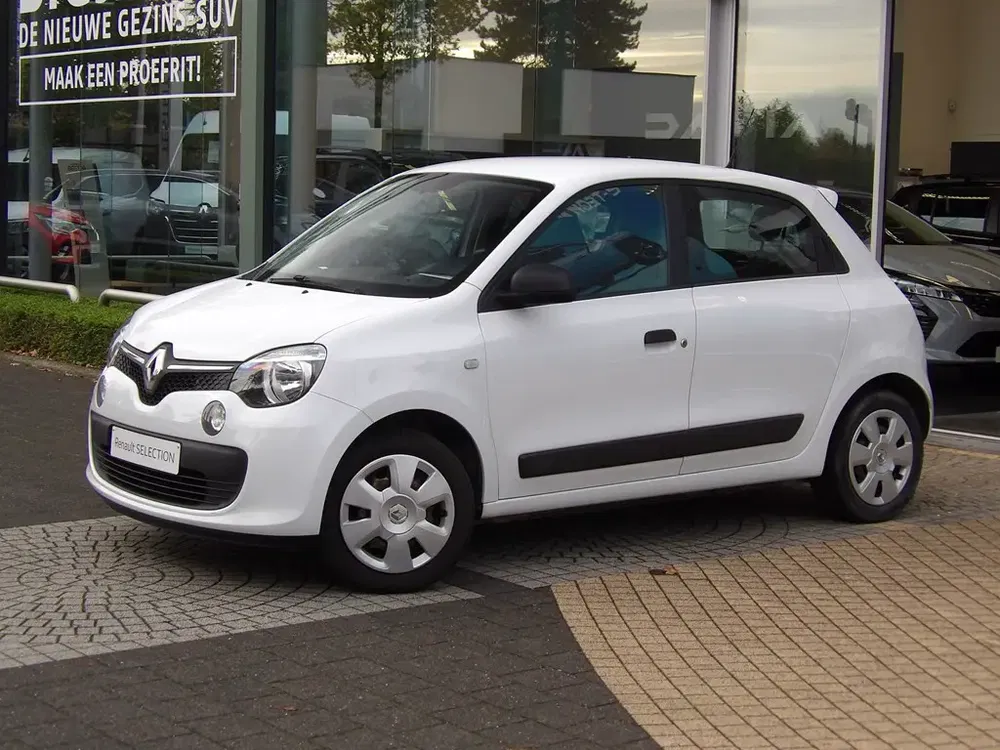 Renault Twingo - 0