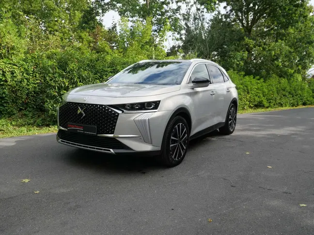 DS Automobiles DS 7 - 0