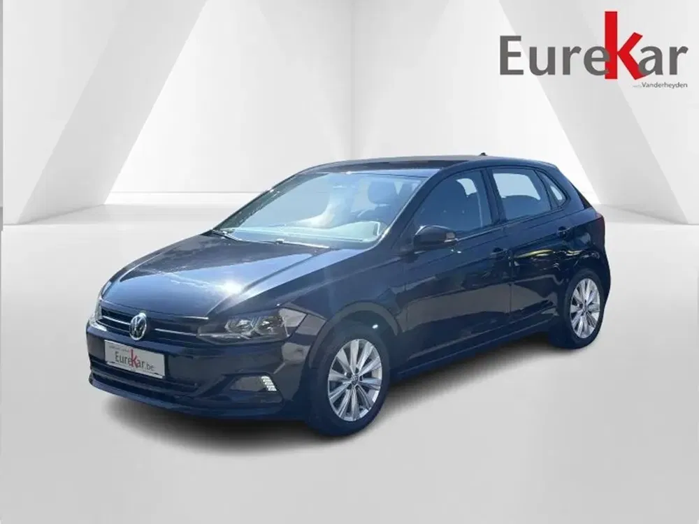 Volkswagen Polo - 0