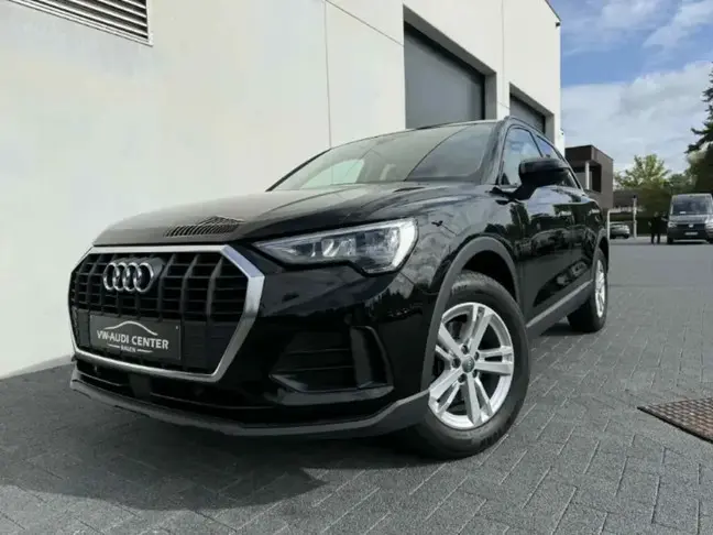 Audi Q3 - 0