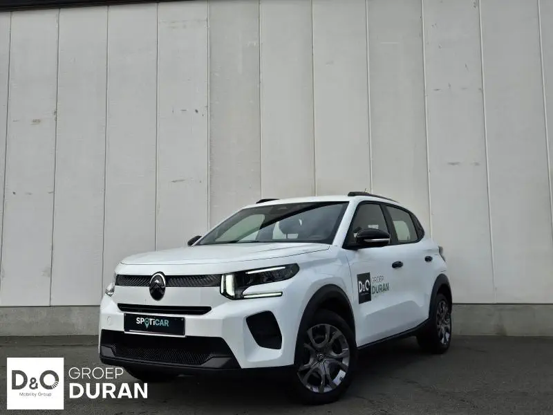 Citroën C3 - 0