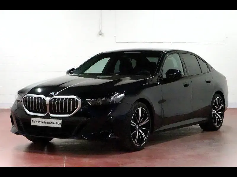 BMW 520 - 0