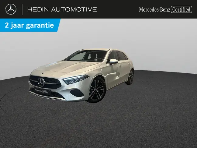 Mercedes A 180 - 0
